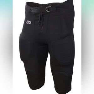 Rawlings Padded Football Pants